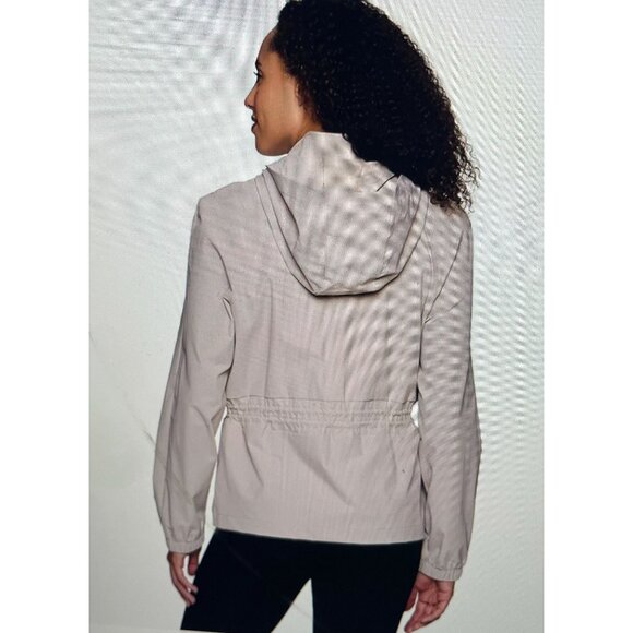 Avalanche Womens 4-Way Stretch Relaxed Fit Hooded Jacket XS - Picture 3 of 16